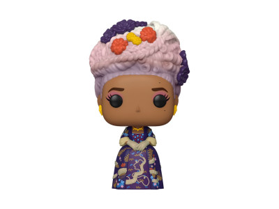 Ігрова фігурка FUNKO POP! "Королева Шарлотта" Funko 72206 серії "Бріджертони" Ігрова фігурка FUNKO POP! "Королева Шарлотта" Funko 72206 серії "Бріджертони"