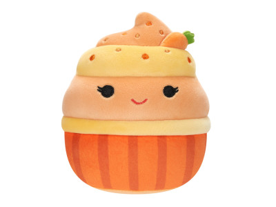 Мяка іграшка Капкейк Кейша Squishmallows SQER00813 13 см Мяка іграшка Капкейк Кейша Squishmallows SQER00813 13 см