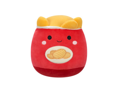 Мяка іграшка Картопляні чіпси Енсел Squishmallows SQCR06616 19 см