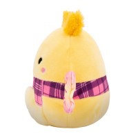Дитяча мяка іграшка МЕТЕЛЛИК МІРІ Squishmallows SQCR06672 30 см
