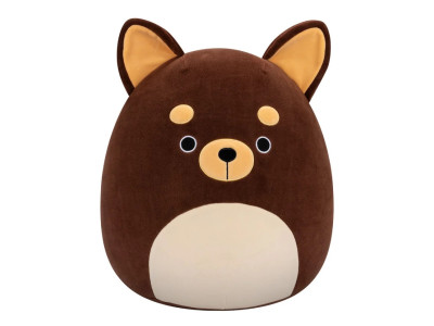 Мяка іграшка Чихуахуа Баркевіна Squishmallows SQCR06740 36 см
