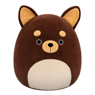 Мяка іграшка Чихуахуа Баркевіна Squishmallows SQCR06740 36 см