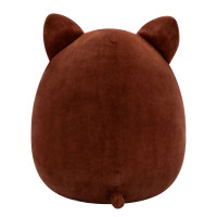 Мяка іграшка Чихуахуа Баркевіна Squishmallows SQCR06740 36 см Мяка іграшка Чихуахуа Баркевіна Squishmallows SQCR06740 36 см