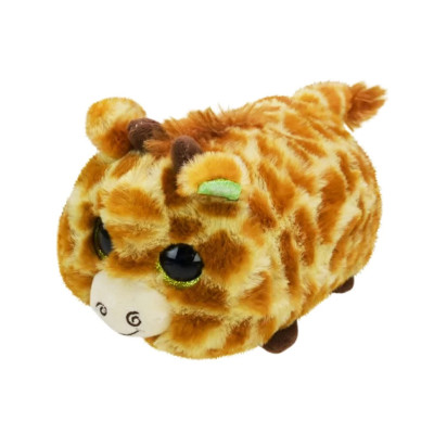 Дитяча мяка іграшка "Кумедний жираф" MJ2414 розмір 17 см