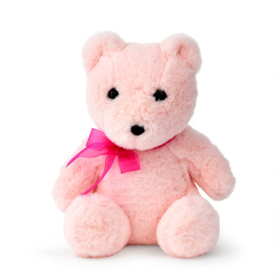 Плюшева іграшка Ведмедик Адель FWPBEARADEL23PK00 21 см