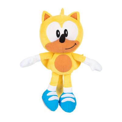 М'яка іграшка герой Рей Sonic The Hedgehog W7 41433 23 см