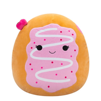 Мяка іграшка Вишневий пончик Перл Squishmallows SQCR06742 36 см