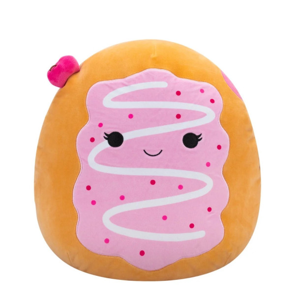 Мяка іграшка Вишневий пончик Перл Squishmallows SQCR06742 36 см