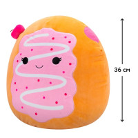 Мяка іграшка Вишневий пончик Перл Squishmallows SQCR06742 36 см