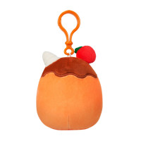 М'яка іграшка на кліпсі "Вафелька Вівер" Squishmallows SQCP00219 9 см