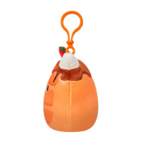 М'яка іграшка на кліпсі "Вафелька Вівер" Squishmallows SQCP00219 9 см