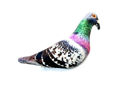 Іграшка мяконабивна "Голуб" GOL-L розмір L