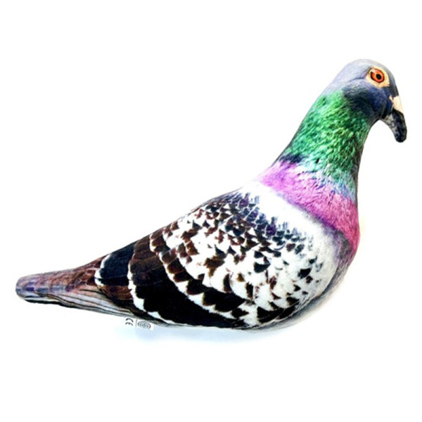 Іграшка мяконабивна "Голуб" GOL-L розмір L