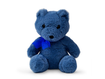 Плюшева іграшка Ведмедик Хмаринка FWPBEARСLOUD23BL0 21 см