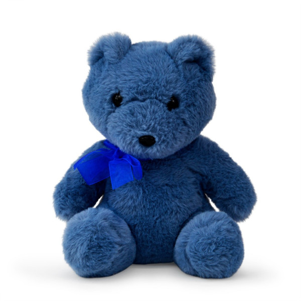 Плюшева іграшка Ведмедик Хмаринка FWPBEARСLOUD23BL0 21 см Плюшева іграшка Ведмедик Хмаринка FWPBEARСLOUD23BL0 21 см