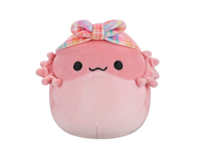 Мяка іграшка Кораловий дракон Squishmallows SQER01184 13 см