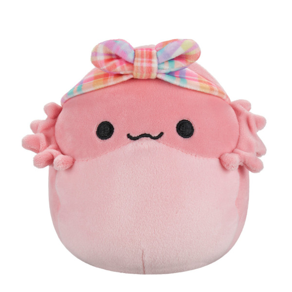 Мяка іграшка Кораловий дракон Squishmallows SQER01184 13 см Мяка іграшка Кораловий дракон Squishmallows SQER01184 13 см