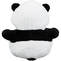Дитяча мяка іграшка "Малюк Панда" FWPBABYPANDA24BK0 30 см