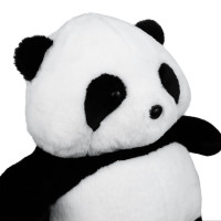 Дитяча мяка іграшка "Малюк Панда" FWPBABYPANDA24BK0 30 см