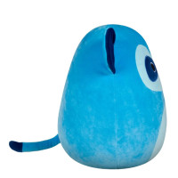 Мяка іграшка Сурікат Рольф Squishmallows SQCR06743 36 см