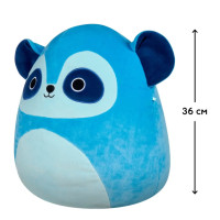 Мяка іграшка Сурікат Рольф Squishmallows SQCR06743 36 см