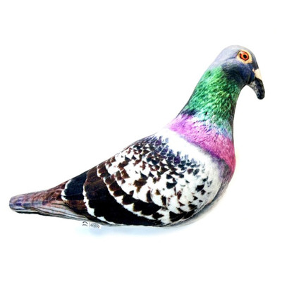 Іграшка мяконабивна "Голуб" GOL-M розмір М