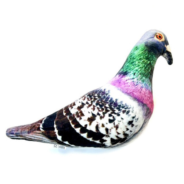 Іграшка мяконабивна "Голуб" GOL-M розмір М