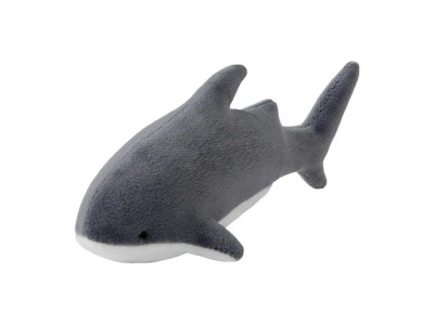 Іграшка плюшева "Акулятко Моріс" FWPSRKMAURIC23GR0 205 см