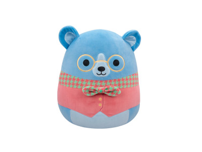 Мяка іграшка Ведмідь Озу з метеликом Squishmallows SQER00925 13 см Мяка іграшка Ведмідь Озу з метеликом Squishmallows SQER00925 13 см