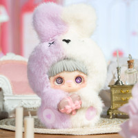 Пухнаста фігурка на підвісі Люблю тебе Pop Top HC031 Hi TOY серії "MayMei" Пухнаста фігурка на підвісі Люблю тебе Pop Top HC031 Hi TOY серії "MayMei"