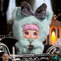 Пухнаста фігурка на підвісі Люблю тебе Pop Top HC031 Hi TOY серії "MayMei" Пухнаста фігурка на підвісі Люблю тебе Pop Top HC031 Hi TOY серії "MayMei"