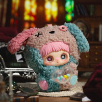 Пухнаста фігурка на підвісі Люблю тебе Pop Top HC031 Hi TOY серії "MayMei" Пухнаста фігурка на підвісі Люблю тебе Pop Top HC031 Hi TOY серії "MayMei"