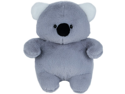 Дитяча м'яка іграшка "Малюк Коала" FWPBABYKOALA24GY0 30 см