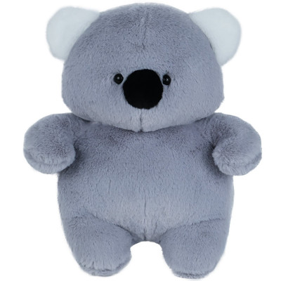 Дитяча мяка іграшка "Малюк Коала" FWPBABYKOALA24GY0 30 см