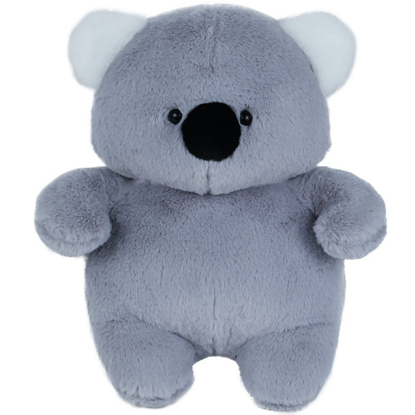 Дитяча мяка іграшка "Малюк Коала" FWPBABYKOALA24GY0 30 см