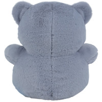 Дитяча мяка іграшка "Малюк Коала" FWPBABYKOALA24GY0 30 см