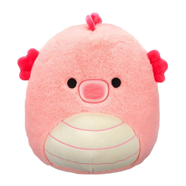 Мяка іграшка Морський коник Старла Squishmallows SQCR06758 30 см Мяка іграшка Морський коник Старла Squishmallows SQCR06758 30 см