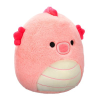 Мяка іграшка Морський коник Старла Squishmallows SQCR06758 30 см Мяка іграшка Морський коник Старла Squishmallows SQCR06758 30 см
