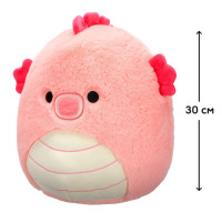Мяка іграшка Морський коник Старла Squishmallows SQCR06758 30 см Мяка іграшка Морський коник Старла Squishmallows SQCR06758 30 см