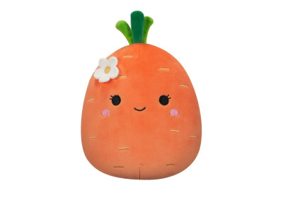 Мяка іграшка Морквина Кароліна Squishmallows SQER00909 13 см Мяка іграшка Морквина Кароліна Squishmallows SQER00909 13 см