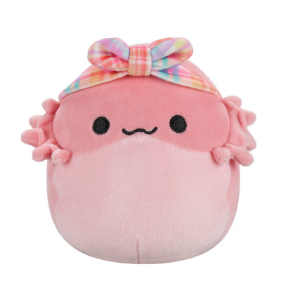 Мяка іграшка Кораловий дракон Squishmallows SQER01184 13 см