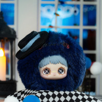 Колекційна мяка іграшка з кільцем Шалений цирк Pop Top HC029 Hi TOY "серії MayMei" Колекційна мяка іграшка з кільцем Шалений цирк Pop Top HC029 Hi TOY "серії MayMei"