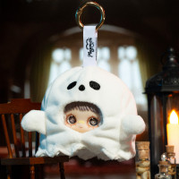 Колекційна мяка іграшка з кільцем Шалений цирк Pop Top HC029 Hi TOY "серії MayMei" Колекційна мяка іграшка з кільцем Шалений цирк Pop Top HC029 Hi TOY "серії MayMei"