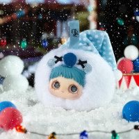 Колекційна мяка іграшка з кільцем Шалений цирк Pop Top HC029 Hi TOY "серії MayMei" Колекційна мяка іграшка з кільцем Шалений цирк Pop Top HC029 Hi TOY "серії MayMei"