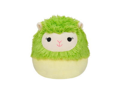 Мяка іграшка Альпака Кавалері Squishmallows SQCR05374 19 см Мяка іграшка Альпака Кавалері Squishmallows SQCR05374 19 см