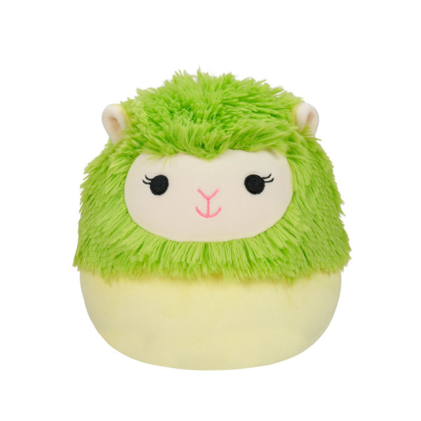 Мяка іграшка Альпака Кавалері Squishmallows SQCR05374 19 см Мяка іграшка Альпака Кавалері Squishmallows SQCR05374 19 см