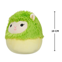 Мяка іграшка Альпака Кавалері Squishmallows SQCR05374 19 см Мяка іграшка Альпака Кавалері Squishmallows SQCR05374 19 см