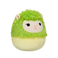 Мяка іграшка Альпака Кавалері Squishmallows SQCR05374 19 см Мяка іграшка Альпака Кавалері Squishmallows SQCR05374 19 см