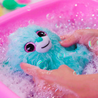 Мяка колекційна іграшка Чарівний малюк #sbabam 154/CN21 з аксесуарами