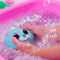 Мяка колекційна іграшка Чарівний малюк #sbabam 154/CN21 з аксесуарами